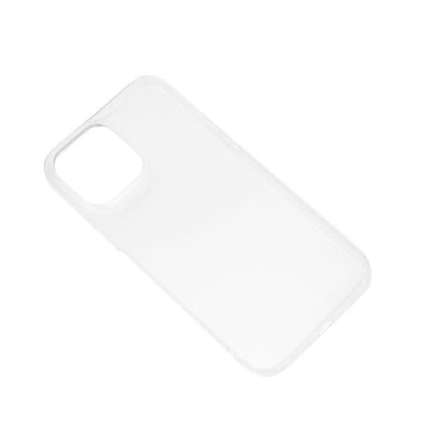 Gear iPhone 13 Pro Max Kuori Transparent TPU Kirkas
