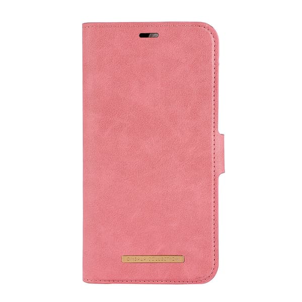Onsala iPhone 13 Pro Max Kotelo Fashion Edition Irrotettava Kuori Dusty Pink