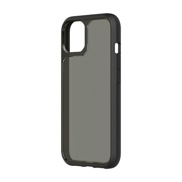 Survivor iPhone 13 Pro Kuori Survivor Strong Musta
