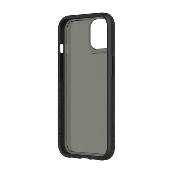 Survivor iPhone 13 Pro Kuori Survivor Strong Musta