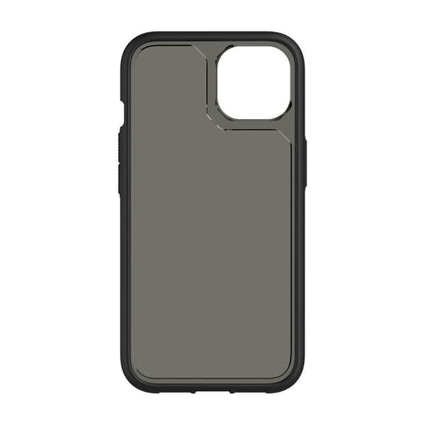 Survivor iPhone 13 Pro Kuori Survivor Strong Musta