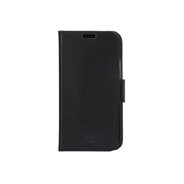 dbramante1928 iPhone 13 Mini Etui Copenhagen Slim Svart