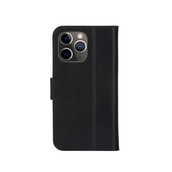 dbramante1928 iPhone 13 Pro Kotelo Copenhagen Slim Musta