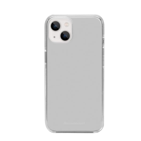 dbramante1928 iPhone 13 Mini Deksel Iceland Transparent Klar