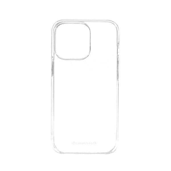 dbramante1928 iPhone 13 Pro Skal Iceland Transparent Klar