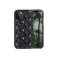 Miniatyrbild 2 av 2: dbramante1928 iPhone 13 Skal Capri Rainforest