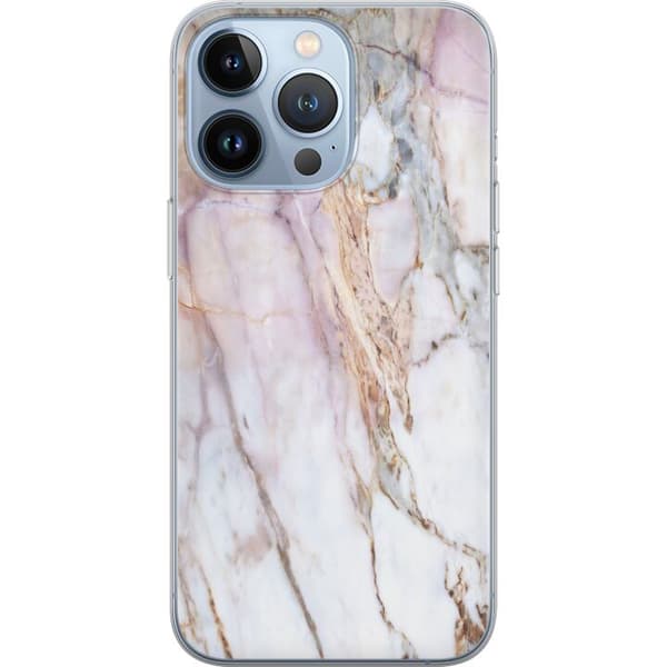 Apple iPhone 13 Pro Skal / Mobilskal - Marmor