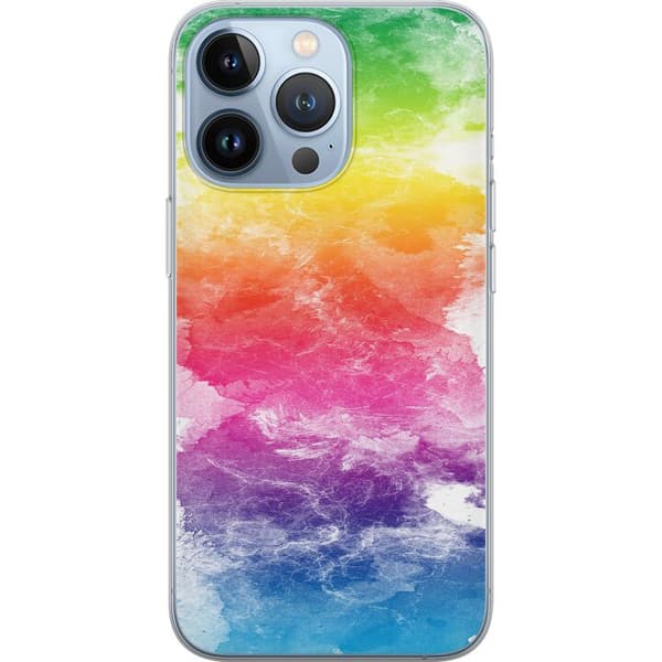 Apple iPhone 13 Pro Deksel / Mobildeksel - Pride