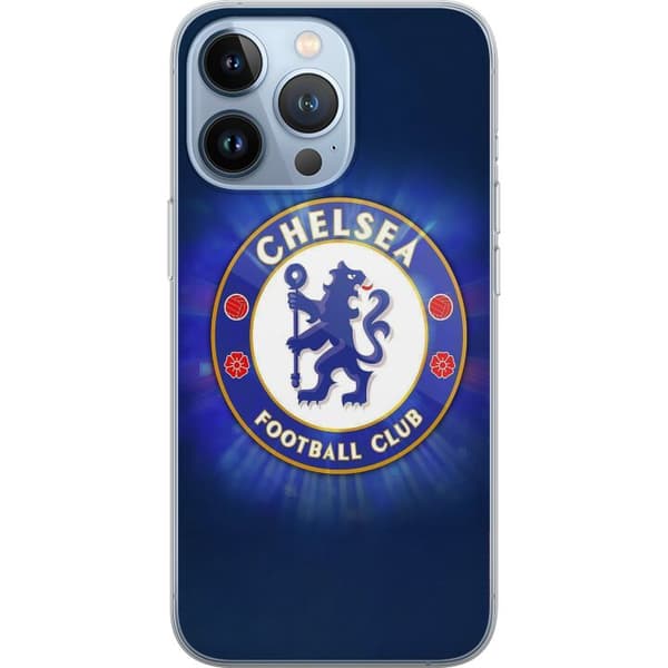 Apple iPhone 13 Pro Cover / Mobilcover - Chelsea