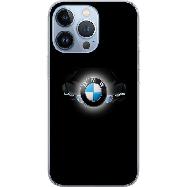 Apple iPhone 13 Pro Deksel / Mobildeksel - BMW