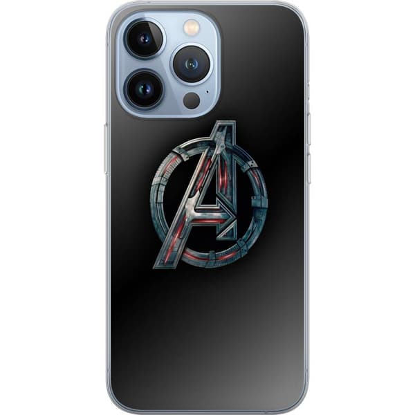 Apple iPhone 13 Pro Deksel / Mobildeksel - Avengers