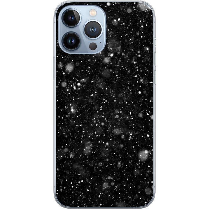 Apple iPhone 13 Pro Max Skal / Mobilskal - Galactic