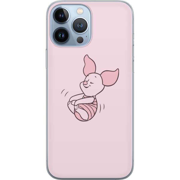 Apple iPhone 13 Pro Max Deksel / Mobildeksel - Nasse Nalle Puh