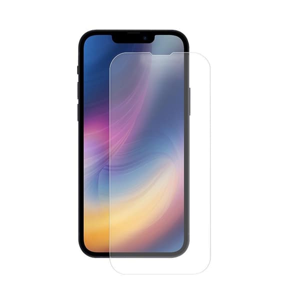 2 stk Herdet glass iPhone 13 PRO MAX - Skjermbeskyttelse