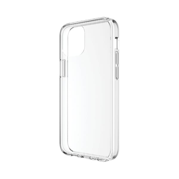 PanzerGlass iPhone 13 Mini Skal ClearCase Transparent Klar