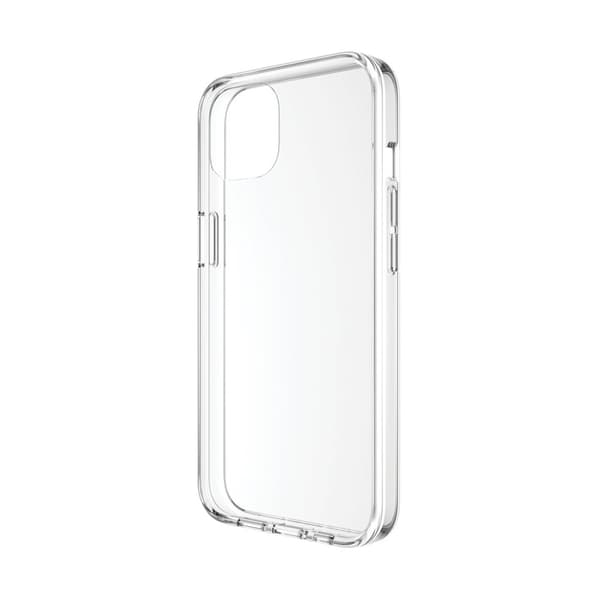 PanzerGlass iPhone 13 Deksel ClearCase Transparent Klar