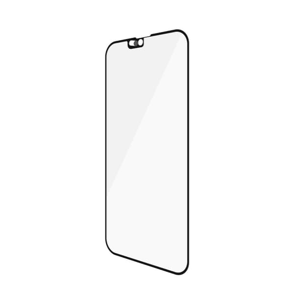 PanzerGlass iPhone 13/iPhone 13 Pro Skärmskydd Edge-to-Edge CamSlider