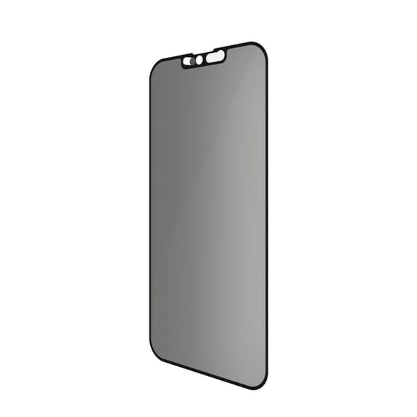 PanzerGlass iPhone 13/iPhone 13 Pro Skærmbeskytter Edge-to-Edge CamSlider Privacy