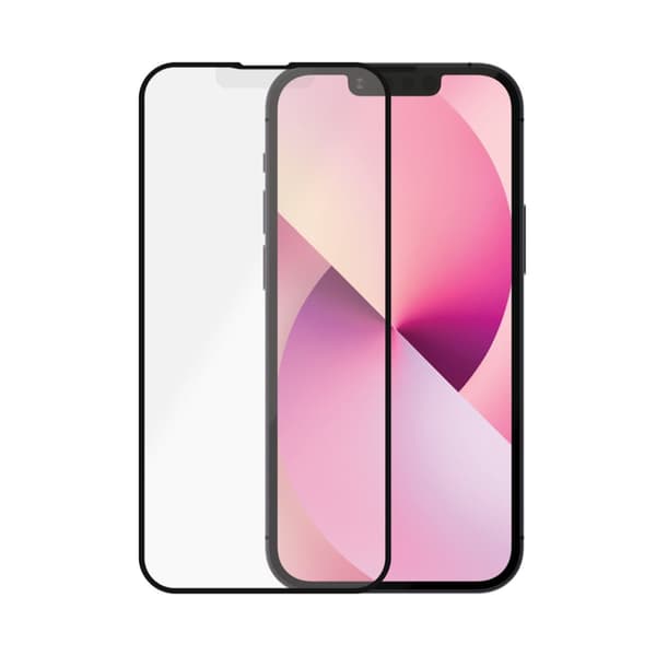 PanzerGlass iPhone 13 Mini Skærmbeskytter Edge-to-Edge Anti-Glare