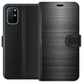 Miniatyrbild 1 av 3: OnePlus 8T Plånboksfodral Brushed Metal