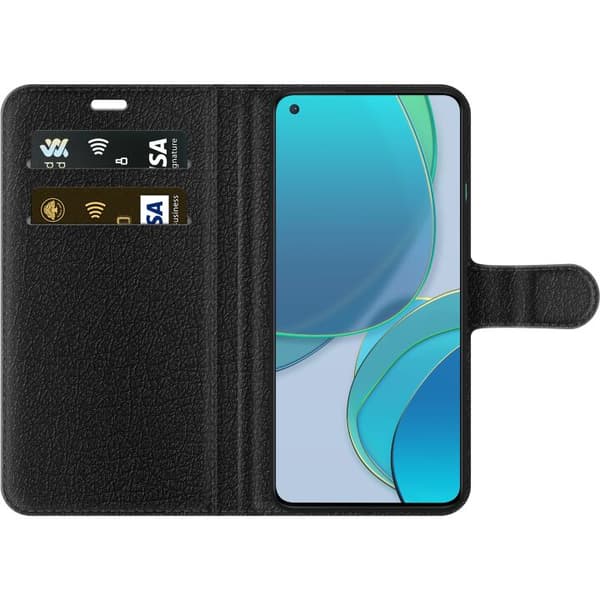 OnePlus 8T Plånboksfodral Normal