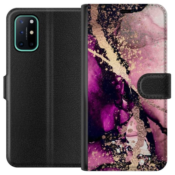 OnePlus 8T Lommeboketui Lollipop