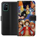 Miniatyrbild 1 av 3: OnePlus 8T Plånboksfodral Anime