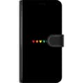 Pikkukuva 3 / 3: OnePlus 8T Lompakkokotelo Ylpeä Sydämet