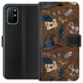 Miniatyrbild 1 av 3: OnePlus 8T Plånboksfodral Harry Potter