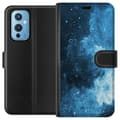 Miniatyrbillede 1 af 3: OnePlus 9 Tegnebogsetui Drømmer