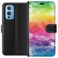 Miniatyrbillede 1 af 3: OnePlus 9 Tegnebogsetui Pride
