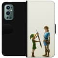 Miniatyrbillede 1 af 3: OnePlus 9 Pro Tegnebogsetui Zelda