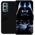 Miniatyrbillede 1 af 3: OnePlus 9 Pro Tegnebogsetui Darth Vader