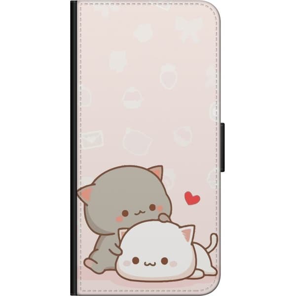 OnePlus 9 Pro Lommeboketui Kawaii