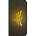 Miniatyrbild 3 av 3: Motorola Moto G9 Play Plånboksfodral The Legend Of Zelda