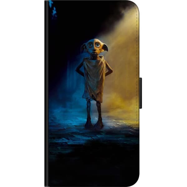 Motorola Moto G9 Play Lommeboketui Harry Potter