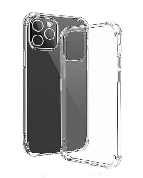 silikonfodral för iphone Xr/11