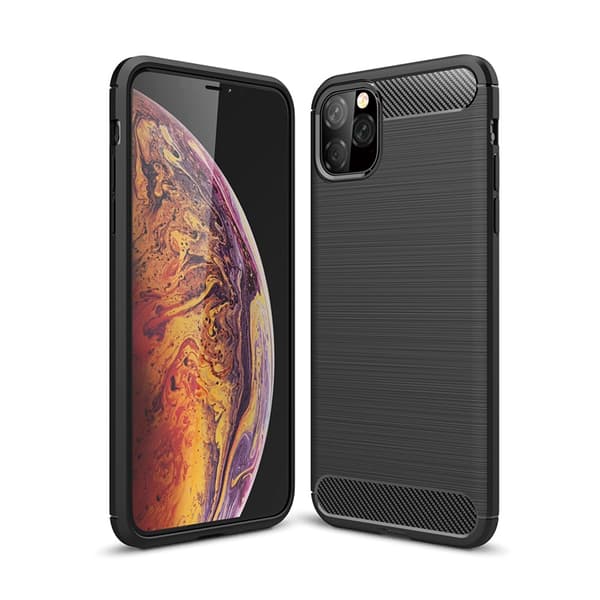 Corbon fodral till S20 ultra