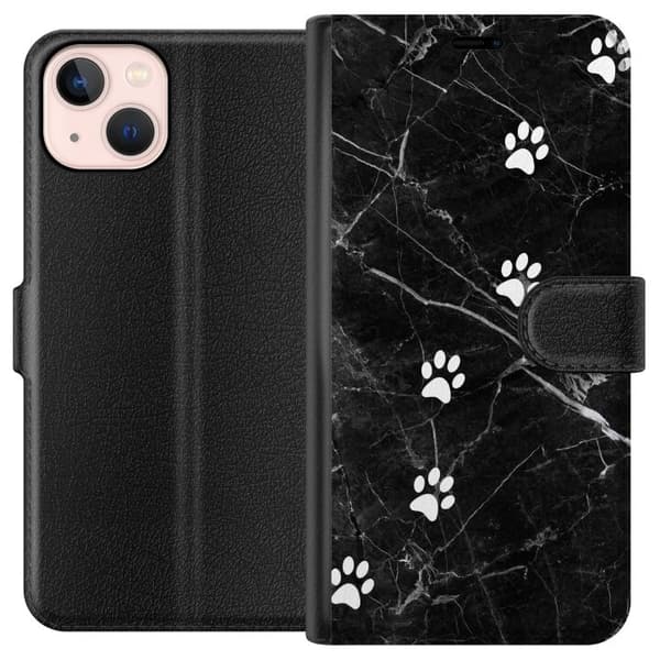 Apple iPhone 13 Lommeboketui vesker