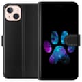 Pikkukuva 1 / 3: Apple iPhone 13 Lompakkokotelo Galaksin Tassu