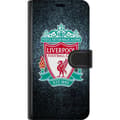 Miniatyrbilde 3 av 3: Apple iPhone 13 Lommeboketui Liverpool Fotballklubb