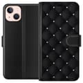 Pikkukuva 1 / 3: Apple iPhone 13 Lompakkokotelo Lux