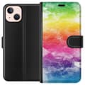 Pikkukuva 1 / 3: Apple iPhone 13 Lompakkokotelo Pride