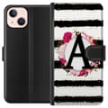 Miniatyrbillede 1 af 3: Apple iPhone 13 Tegnebogsetui A