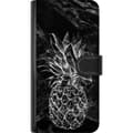 Miniatyrbild 3 av 3: Apple iPhone 13 Plånboksfodral Ananas