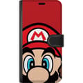 Miniatyrbillede 3 af 3: Apple iPhone 13 Tegnebogsetui Mario