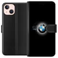 Pikkukuva 1 / 3: Apple iPhone 13 Lompakkokotelo BMW