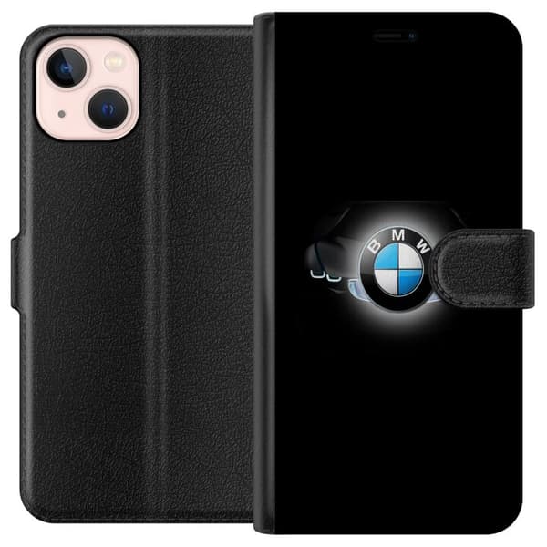 Apple iPhone 13 Lompakkokotelo BMW