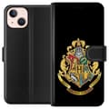 Pikkukuva 1 / 3: Apple iPhone 13 Lompakkokotelo Harry Potter