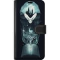 Miniatyrbild 3 av 3: Apple iPhone 13 Plånboksfodral Harry Potter